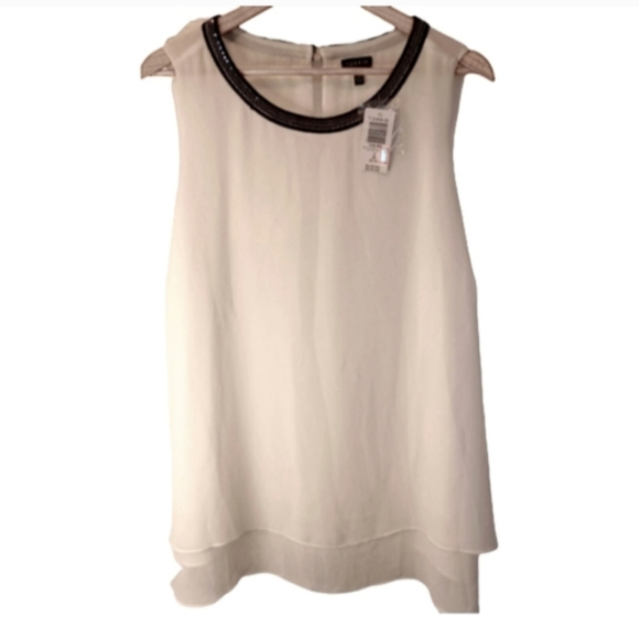 torrid Tops - Sleeveless Top